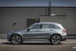 Mercedes-Benz GLC300 4Matic 2019 года (WW)